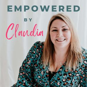 Empowered By Claudia