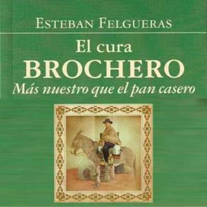 El santo cura Brochero.
