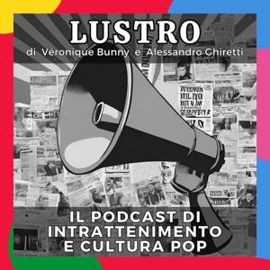 LUSTRO