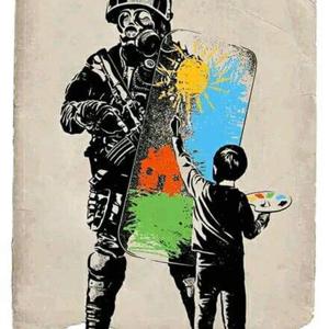 Mate y Rosca. La Fossati, La Matanza.