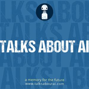 Talks About AI