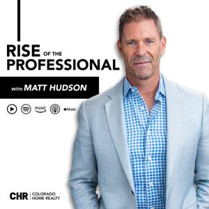 Rise Of The Professional with Matt Hudson