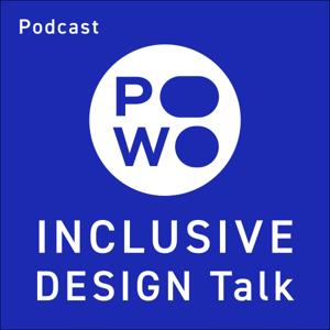INCLUSIVE DESIGN Talk｜インクルーシブデザイントーク