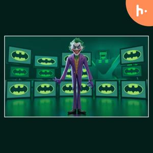 Joker Gaming: A Comprehensive Guide to One of the Top Online Casino Platforms
