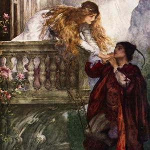 Giulietta e Romeo di Roberto Piumini