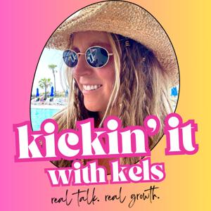 Kickin' It With Kels
