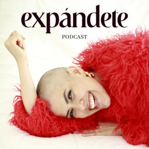 Expándete Podcast