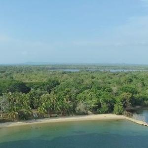 La leyenda del río chengue