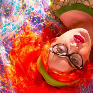 Crusher Talk with Hayley