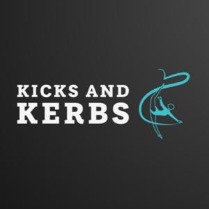 Kicks and Kerbs Podcast