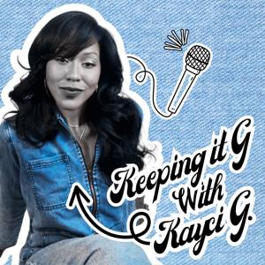 Keep It G Kayci G