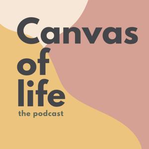 Canvas of Life: Stories of Artists bringing inspiration