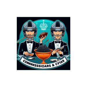 Commissioners & Caviar