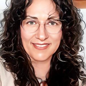 esthersanchez 3Speak Podcast