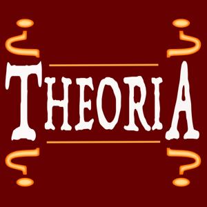 The Theoria Podcast