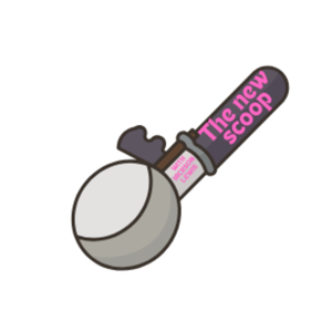 The New Scoop