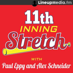 11th Inning Stretch