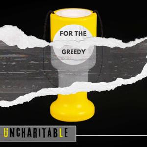 Uncharitable