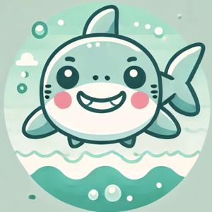 Shark Bites with Henry!