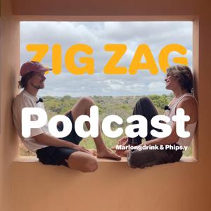 Zig Zag Podcast