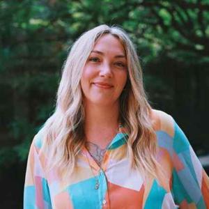 The I OM Interview Series with Alisha Price