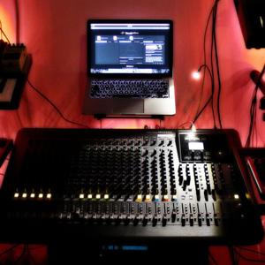 Here Come The Drums Podcast