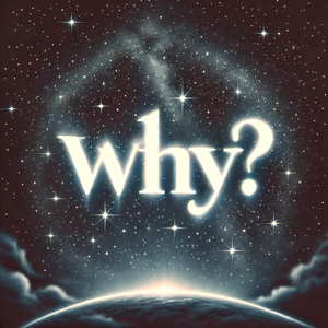 why?