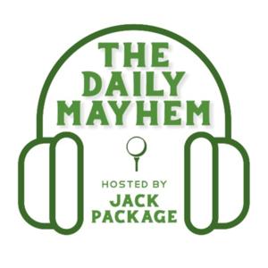 The Daily Mayhem with Jack Package