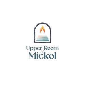 Upper Room With Mickol