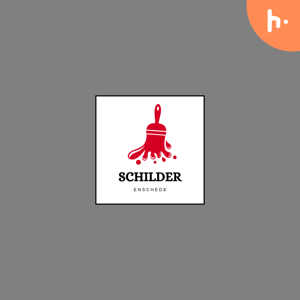 Schilder Enschede