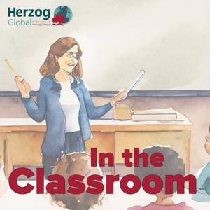 In the Classroom with Herzog Global