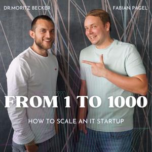 From 1 to 1000 - Cloud or Chaos