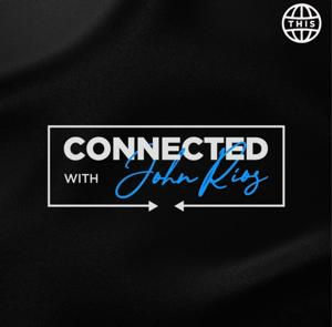 Connected with John Rios