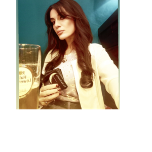 La Scrittora e I Nuovi Romantici