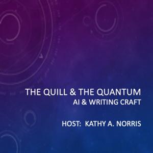 The Quill and the Quantum: AI and Writing Craft