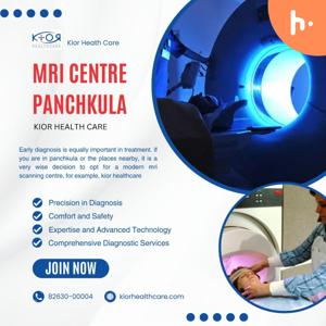 Best Diagnostic Centre in Chandigarh, Panchkula, and Mohali