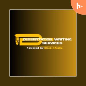 dissertation writing services
