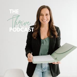 The Thrive Podcast