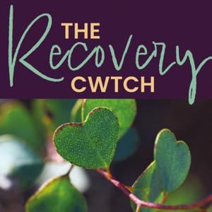 The Recovery Cwtch - For parents who have a child with an eating disorder
