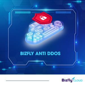 Bizfly Anti DDoS