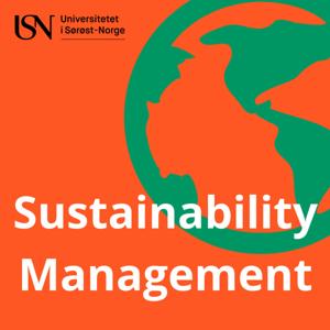 Sustainability Management