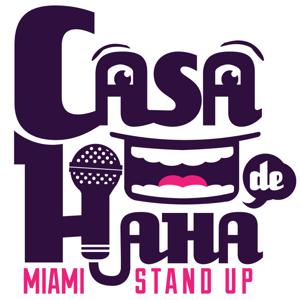 Casa de Haha Podcast