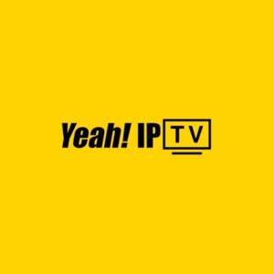 The yeahiptv Podcast