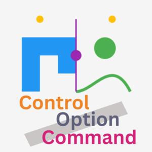Control + Option + Command | 咖啡灑鍵盤