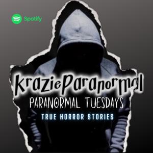 Paranormal Tuesdays