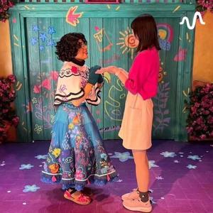 ゆか|Sharing the magic*