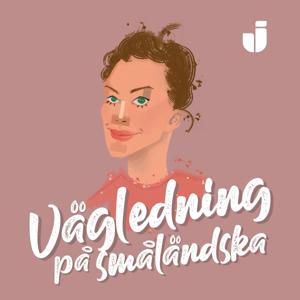 Vägledning på småländska