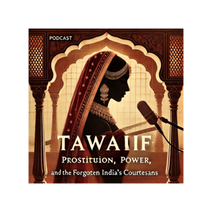 Tawaif : Prostitution, Power, and the Forgotten Legacy of India's Courtesans