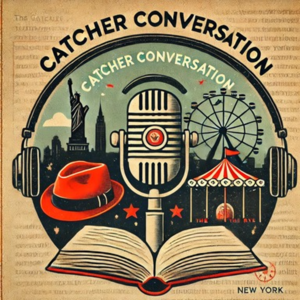 Catcher Conversations