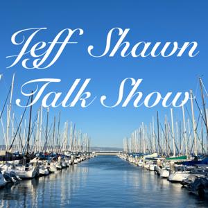 水岸慢跑 Jeff Shawn Talk Show